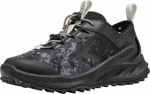 KEEN 1031982 Youth Zionic ADV - Black