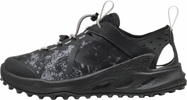 KEEN 1031982 Youth Zionic ADV - Black
