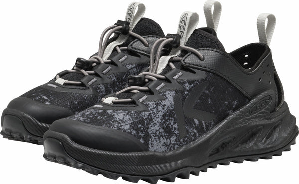 KEEN 1031982 Youth Zionic ADV - Black