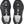 Load image into Gallery viewer, KEEN 1031982 Youth Zionic ADV - Black

