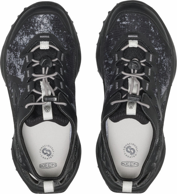 KEEN 1031982 Youth Zionic ADV - Black