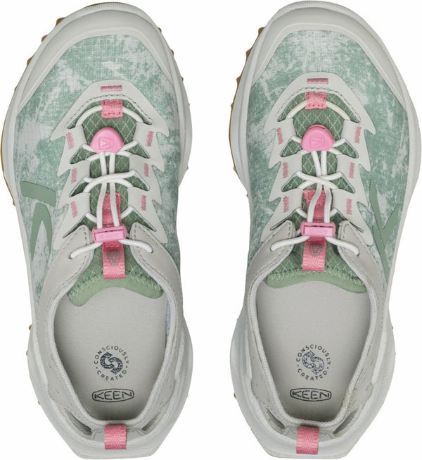 KEEN 1031986 Youth Zionic ADV - Vapor
