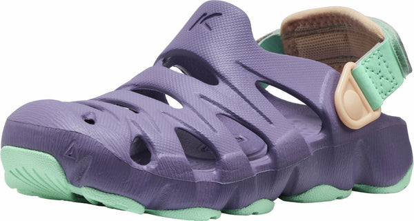 KEEN 1031991 Children's Hyperflt - Purple Haze