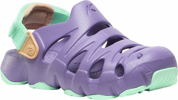KEEN 1031991 Children's Hyperflt - Purple Haze