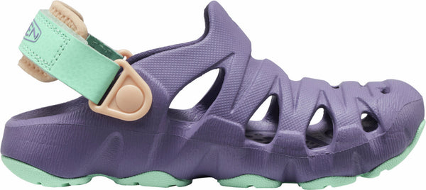 KEEN 1031991 Children's Hyperflt - Purple Haze