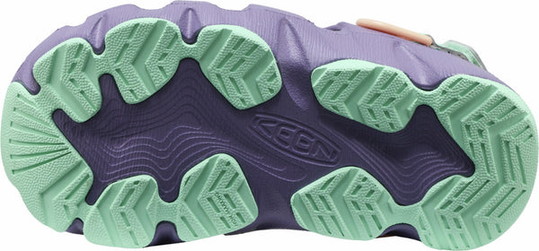 KEEN 1031991 Children's Hyperflt - Purple Haze