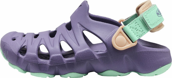KEEN 1031991 Children's Hyperflt - Purple Haze
