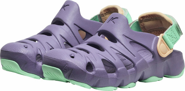 KEEN 1031991 Children's Hyperflt - Purple Haze