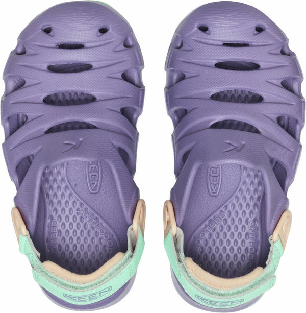KEEN 1031991 Children's Hyperflt - Purple Haze