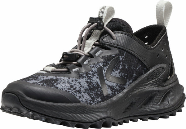 KEEN 1031996 Children's Zionic ADV - Black