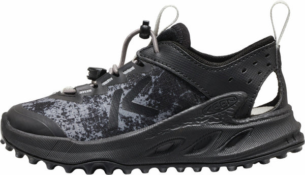 KEEN 1031996 Children's Zionic ADV - Black