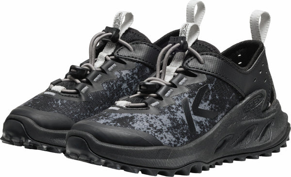 KEEN 1031996 Children's Zionic ADV - Black