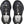 Load image into Gallery viewer, KEEN 1031996 Children's Zionic ADV - Black
