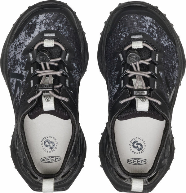 KEEN 1031996 Children's Zionic ADV - Black