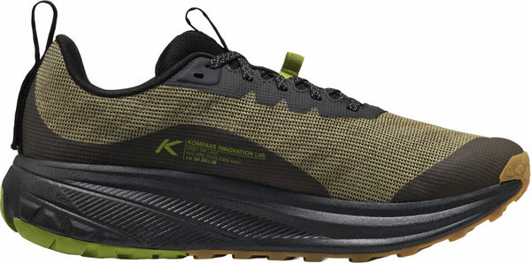 KEEN 1032008 Men's Roam - Dark Olive