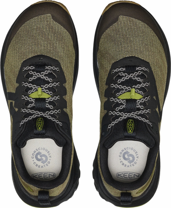 KEEN 1032008 Men's Roam - Dark Olive