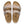 Load image into Gallery viewer, Birkenstock 1032019 Arizona Gray Taupe Birki Buc

