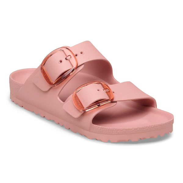 Birkenstock 1032032 Arizona Big Buckle Pink Clay Narrow