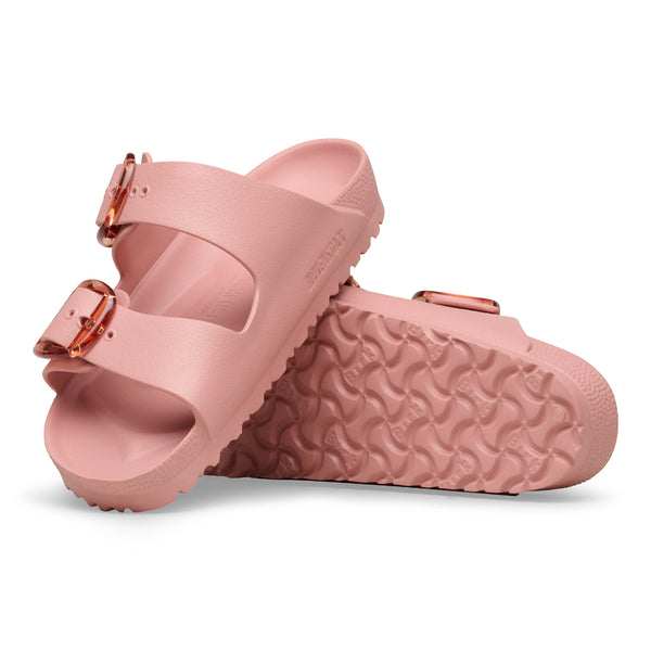 Birkenstock 1032032 Arizona Big Buckle Pink Clay Narrow