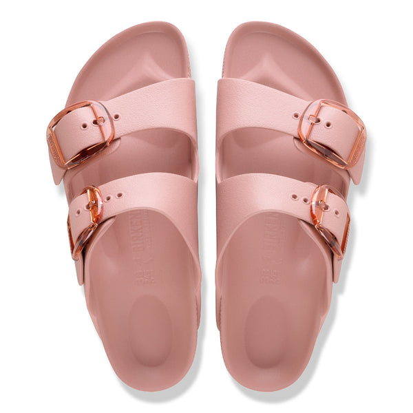 Birkenstock 1032032 Arizona Big Buckle Pink Clay Narrow