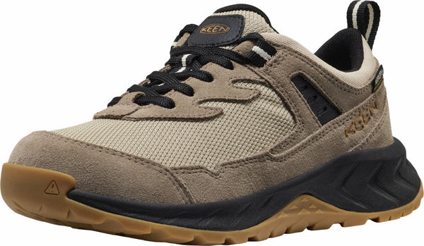 KEEN 1032063 Youth Hightrail WP - Brindle