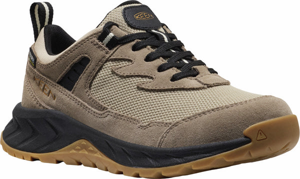 KEEN 1032063 Youth Hightrail WP - Brindle