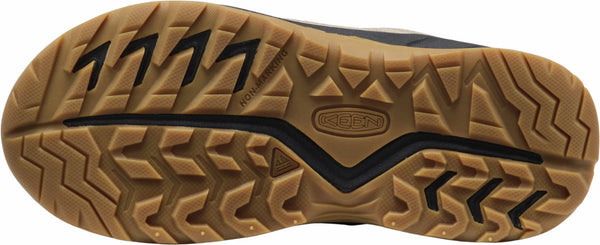 KEEN 1032063 Youth Hightrail WP - Brindle