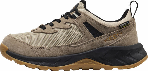 KEEN 1032063 Youth Hightrail WP - Brindle
