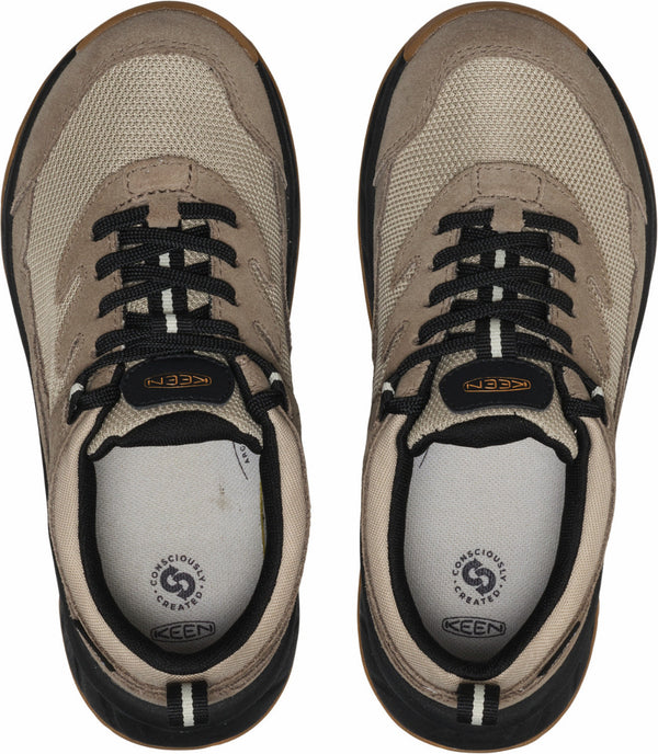 KEEN 1032063 Youth Hightrail WP - Brindle