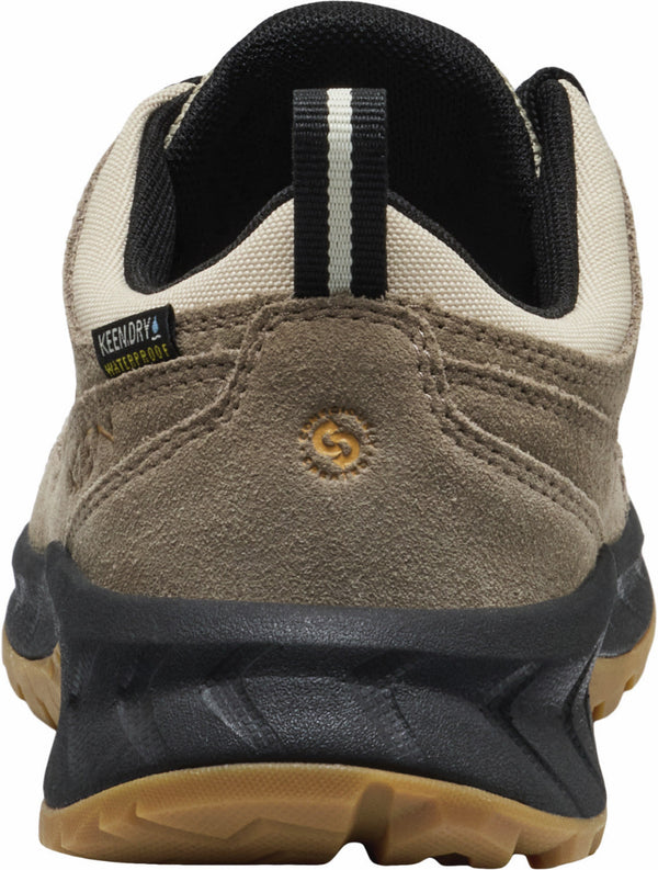 KEEN 1032063 Youth Hightrail WP - Brindle
