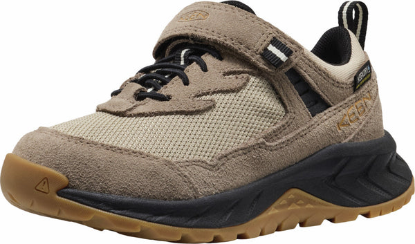 KEEN 1032067 Children's Hightrail WP - Brindle