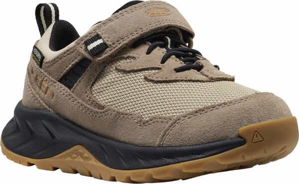 KEEN 1032067 Children's Hightrail WP - Brindle