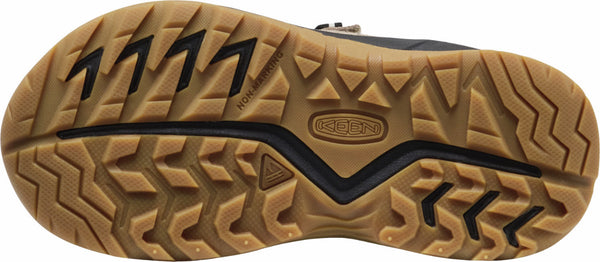 KEEN 1032067 Children's Hightrail WP - Brindle