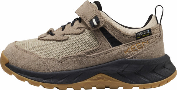 KEEN 1032067 Children's Hightrail WP - Brindle