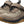 Load image into Gallery viewer, KEEN 1032067 Children's Hightrail WP - Brindle
