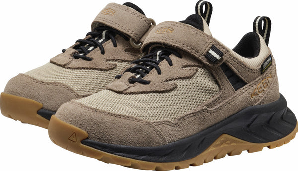 KEEN 1032067 Children's Hightrail WP - Brindle