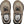 Load image into Gallery viewer, KEEN 1032067 Children's Hightrail WP - Brindle
