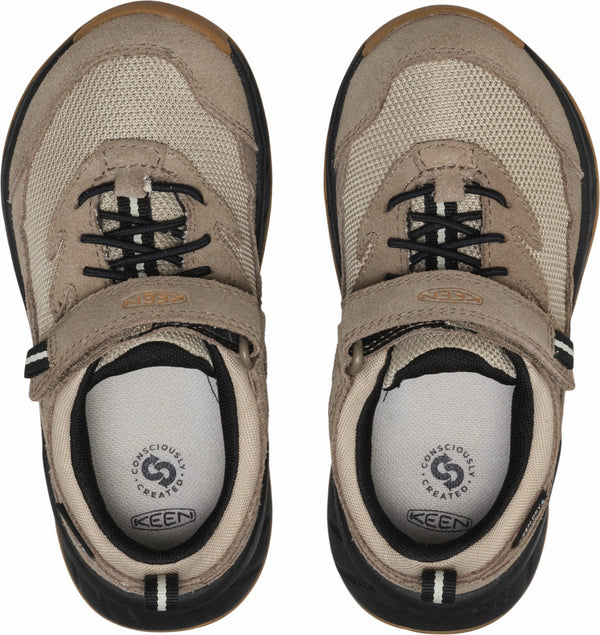 KEEN 1032067 Children's Hightrail WP - Brindle