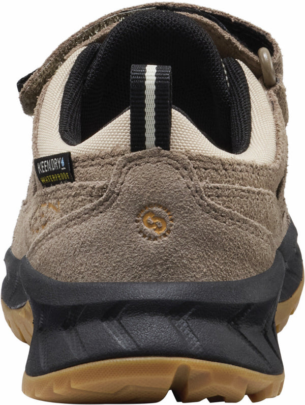KEEN 1032067 Children's Hightrail WP - Brindle