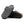 Load image into Gallery viewer, Birkenstock 1032080 Boston Soft Footbed Charcoal Suede
