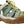 Load image into Gallery viewer, KEEN 1032111 Women's Newport H2 - Tri-Block Lily Pad
