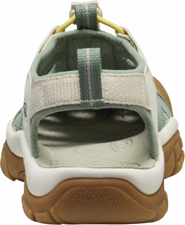KEEN 1032111 Women's Newport H2 - Tri-Block Lily Pad