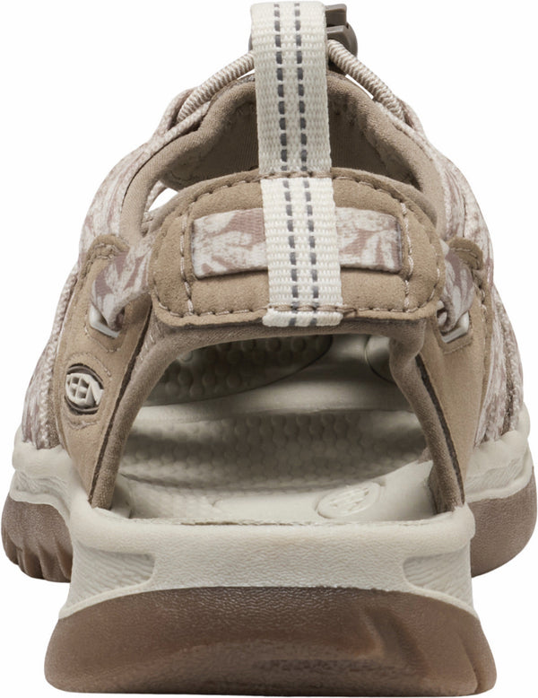 KEEN 1032122 Women's Whisper - Brindle Print