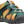 Load image into Gallery viewer, KEEN 1032156 Toddlers' Seacamp II CNX - Ombre Mediterranea

