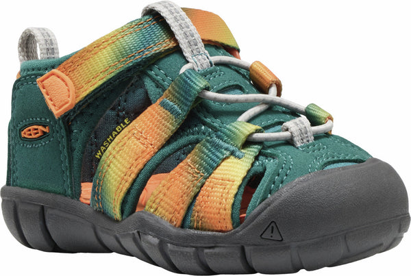 KEEN 1032156 Toddlers' Seacamp II CNX - Ombre Mediterranea