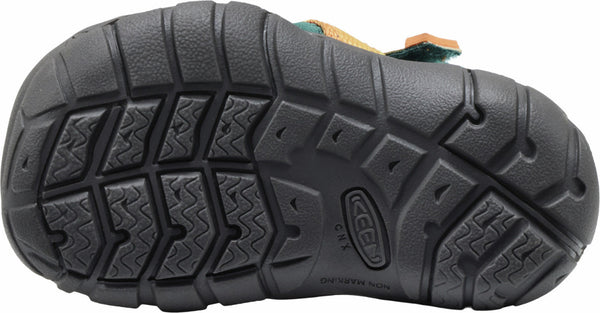KEEN 1032156 Toddlers' Seacamp II CNX - Ombre Mediterranea