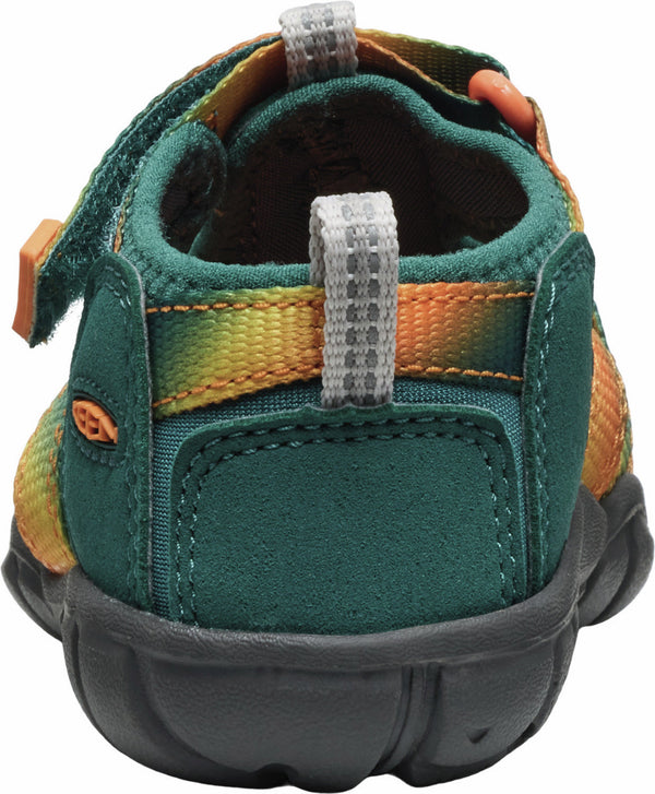 KEEN 1032156 Toddlers' Seacamp II CNX - Ombre Mediterranea