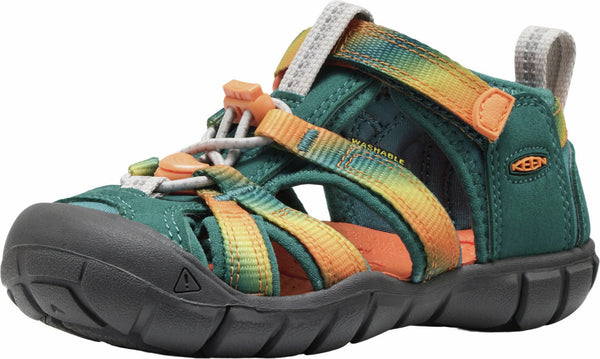 KEEN 1032158 Children's Seacamp II CNX - Ombre Mediterranea