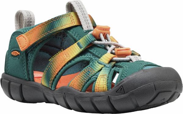 KEEN 1032158 Children's Seacamp II CNX - Ombre Mediterranea