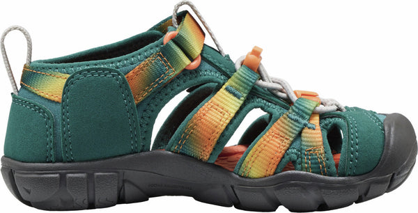 KEEN 1032158 Children's Seacamp II CNX - Ombre Mediterranea